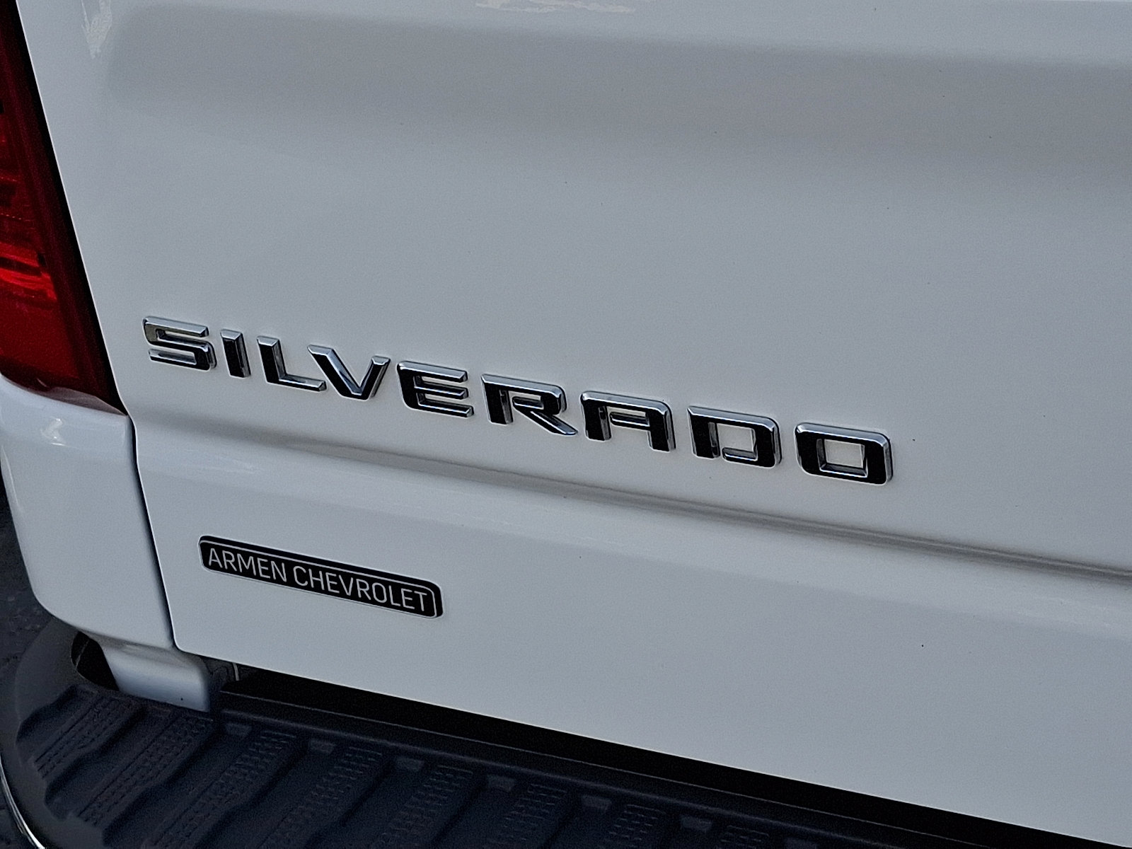 Certified 2025 Chevrolet Silverado 1500 LT image 30