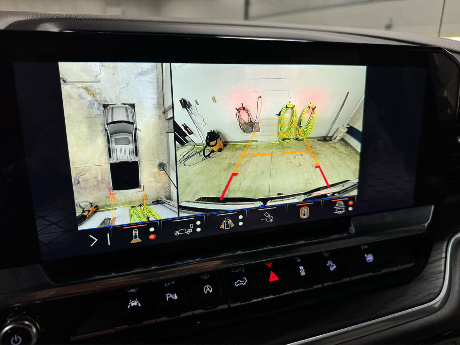 New 2026 GMC Sierra 1500 SLT w/ SLT Premium Plus Package image 15