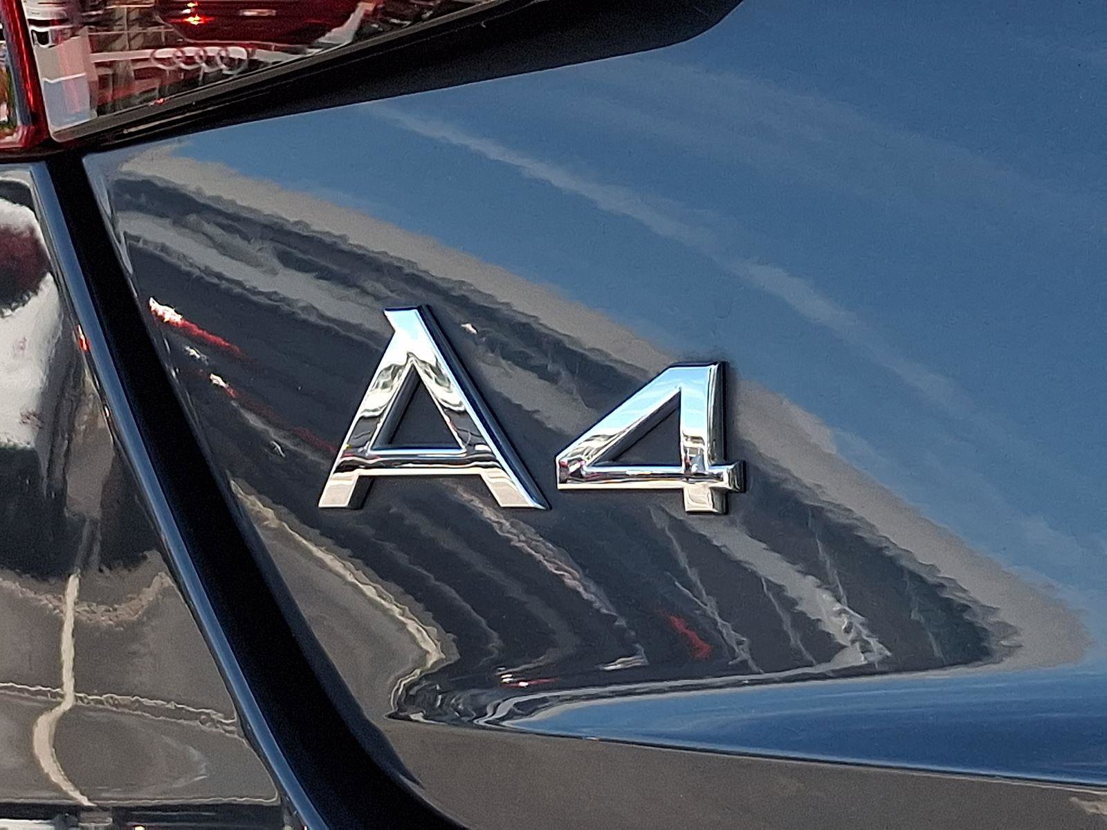 Used 2023 Audi A4 2.0T Premium w/ Convenience Package image 31