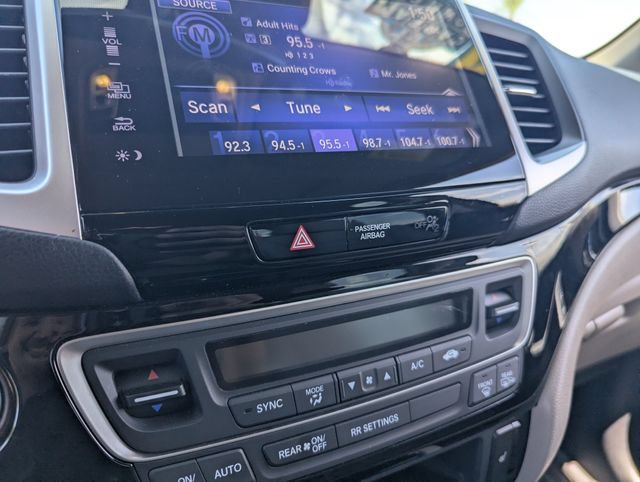 Certified 2020 Honda Ridgeline RTL-E image 25