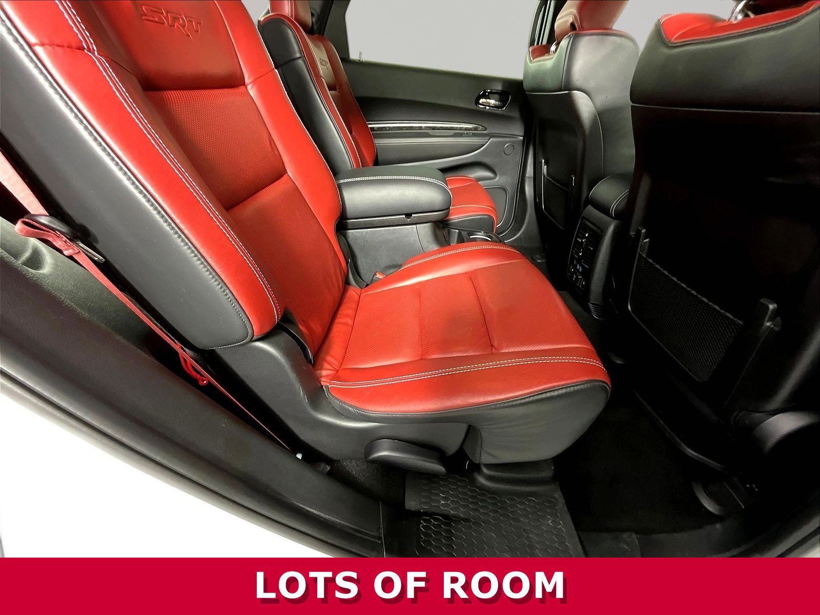 Used 2024 Dodge Durango SRT AWD/4WD image 23