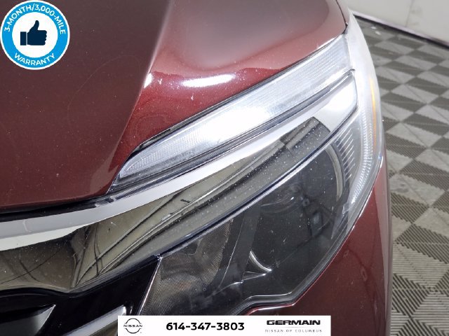 Used 2018 Honda Pilot Elite image 14
