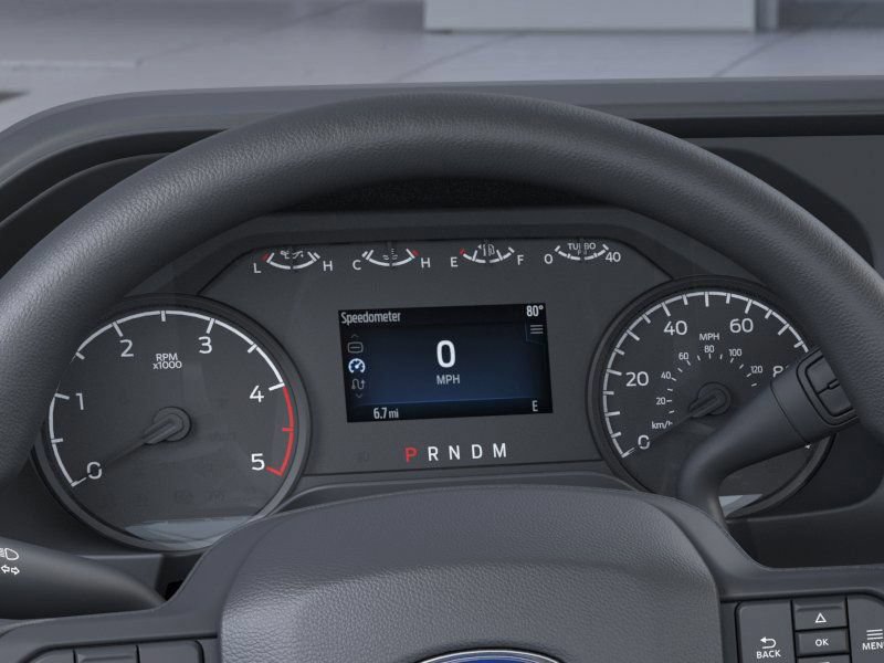 New 2026 Ford F450 XL AWD/4WD image 13