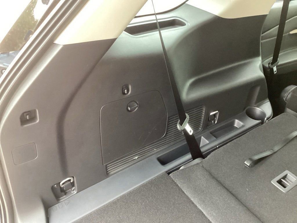 New 2026 Ford Explorer Active image 13