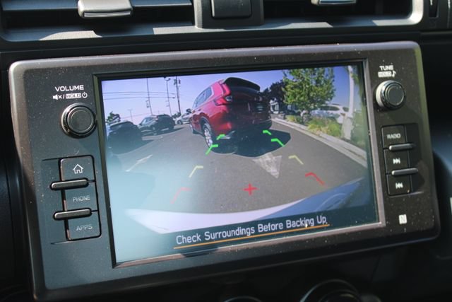 New 2026 Subaru BRZ tS RWD image 25