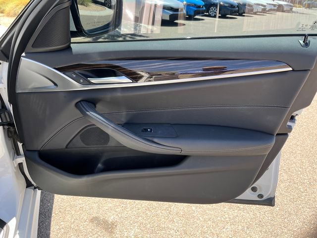 Used 2022 BMW 530i xDrive w/ M Sport Package AWD/4WD image 25