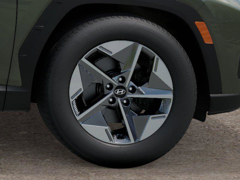 New 2026 Hyundai Tucson SEL Plus AWD/4WD image 8