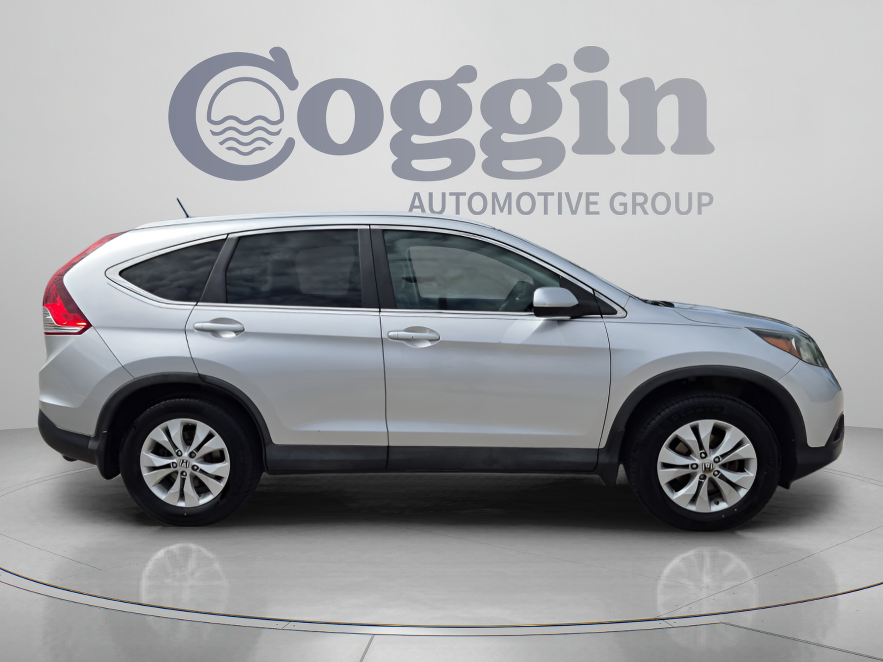Used 2013 Honda CR-V EX-L image 6