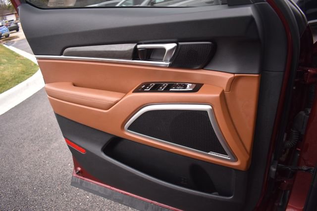 Used 2023 Kia Telluride EX X-Line AWD/4WD image 38