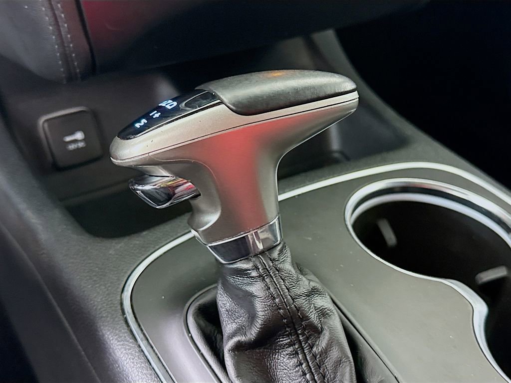 Used 2018 Dodge Durango Citadel w/ Quick Order Package 22P image 10