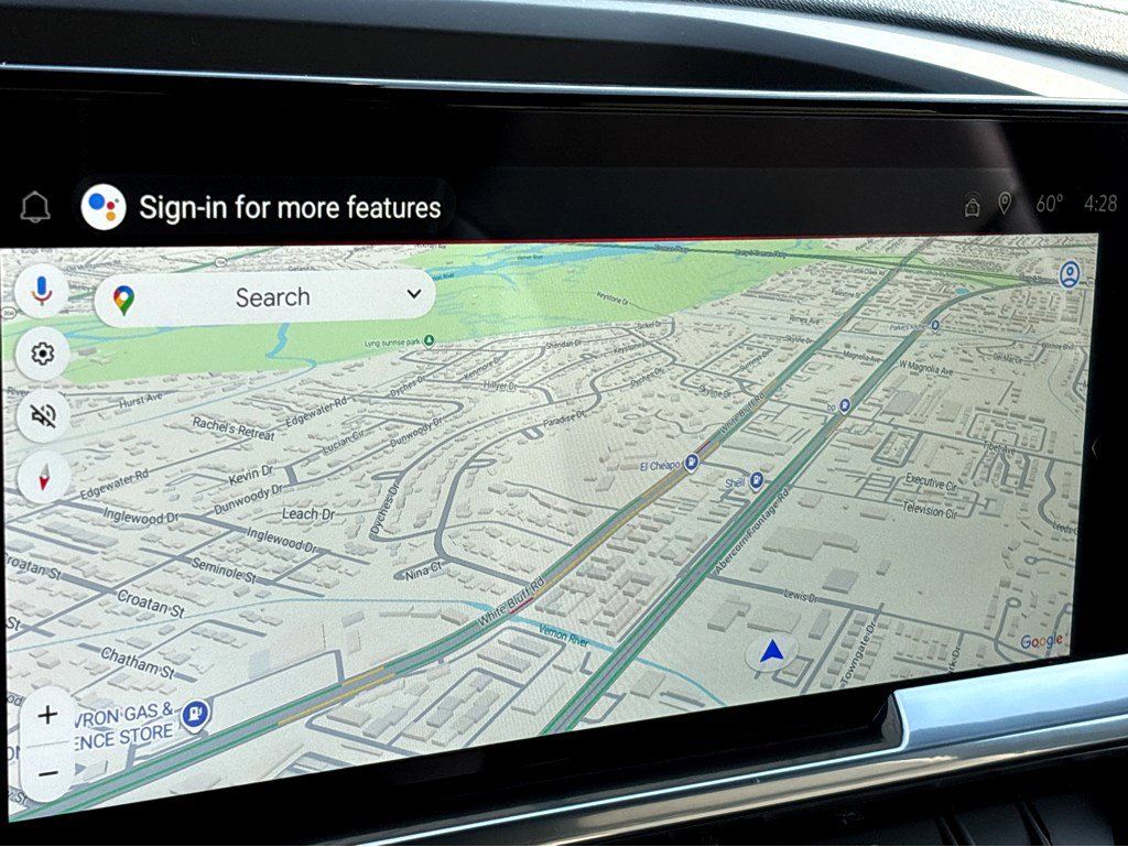 Used 2025 GMC Sierra 1500 SLT image 7