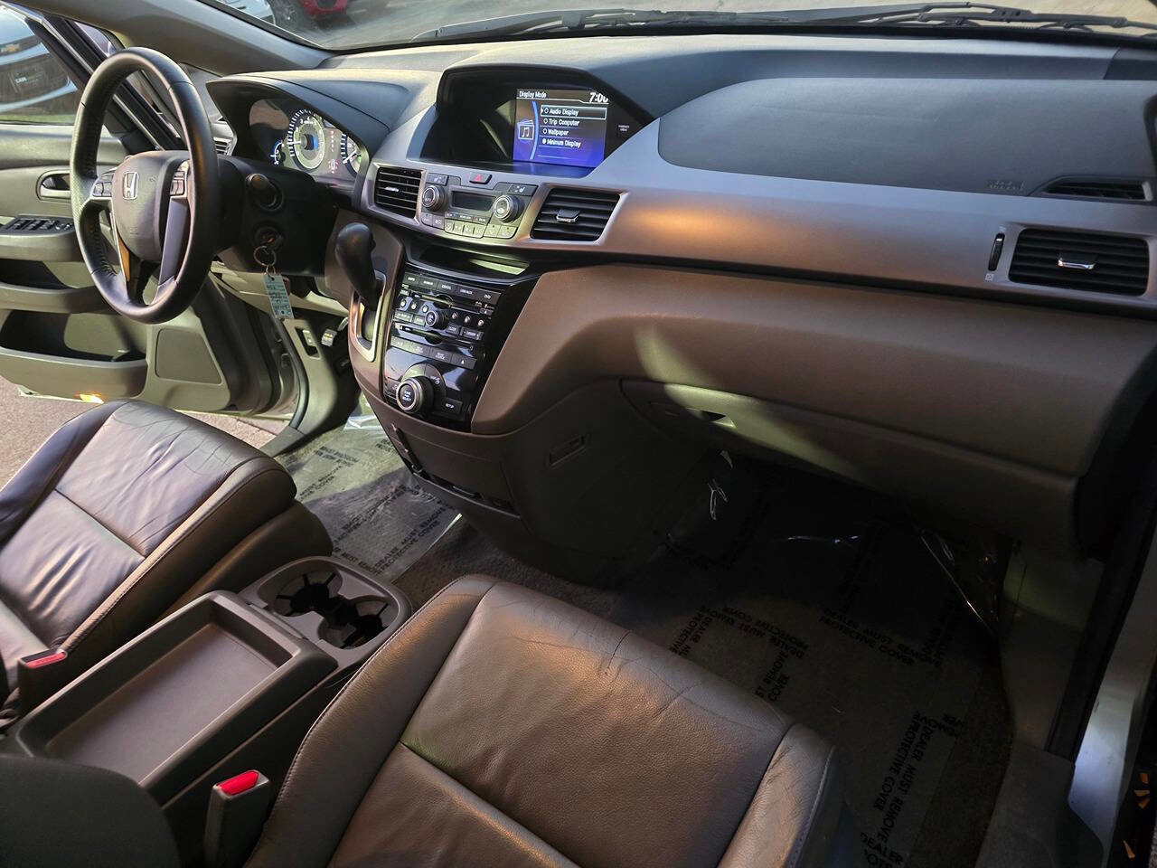 Used 2012 Honda Odyssey EX-L image 40