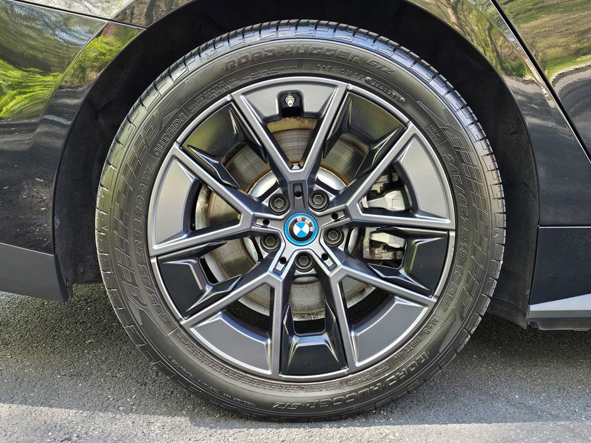 Used 2023 BMW i4 eDrive35 RWD image 64