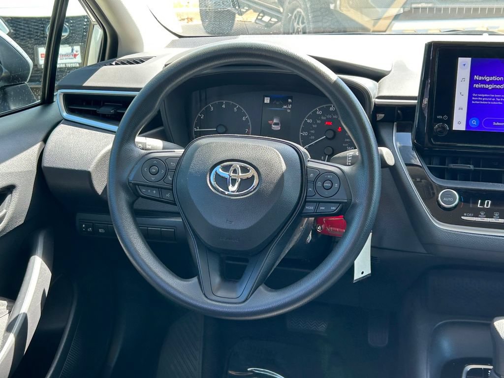 Used 2024 Toyota Corolla LE FWD image 34