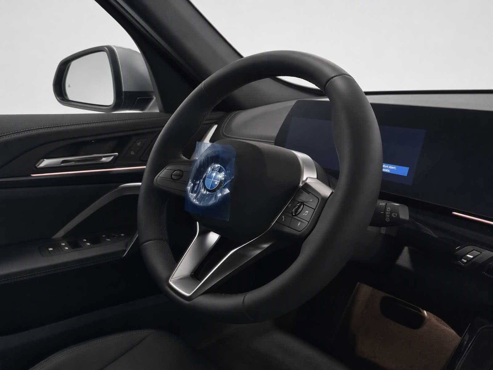 New 2027 BMW X1 xDrive28i AWD/4WD image 18