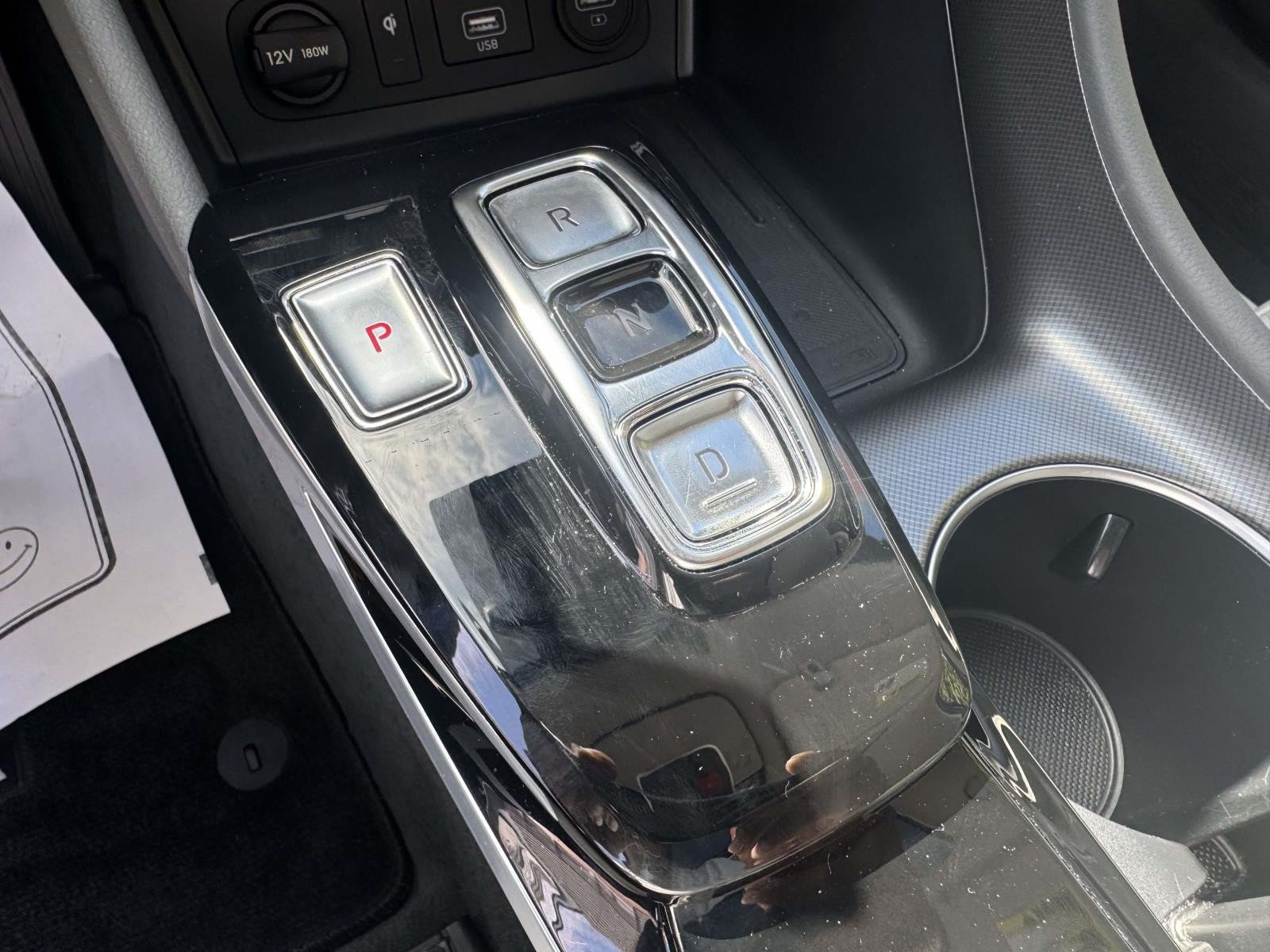 Used 2023 Hyundai Sonata Limited FWD image 30