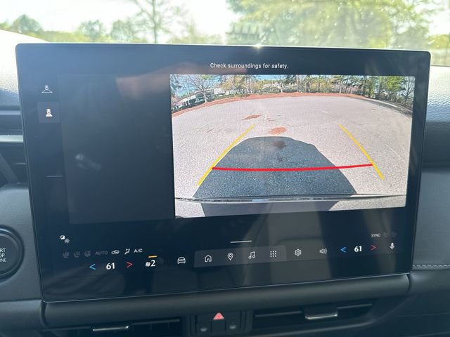 New 2026 MAZDA CX-5 2.5 S w/ Premium Package image 17