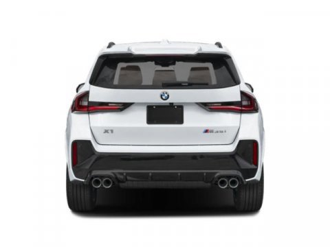 New 2026 BMW X1 M35i w/ Technology Package AWD/4WD image 8