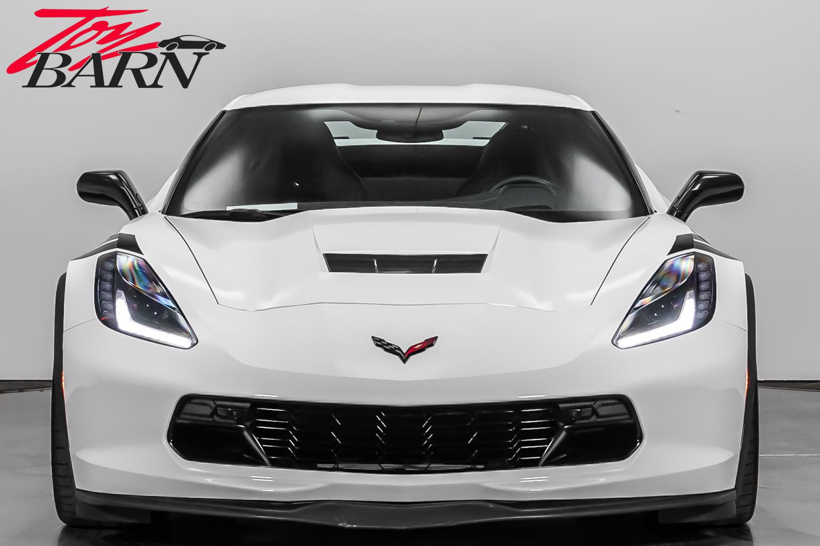 Used 2019 Chevrolet Corvette Grand Sport image 16