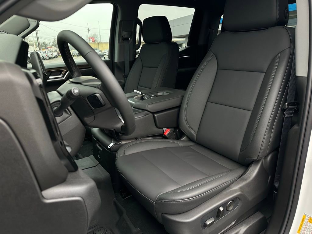 New 2026 Chevrolet Silverado 1500 LT image 12