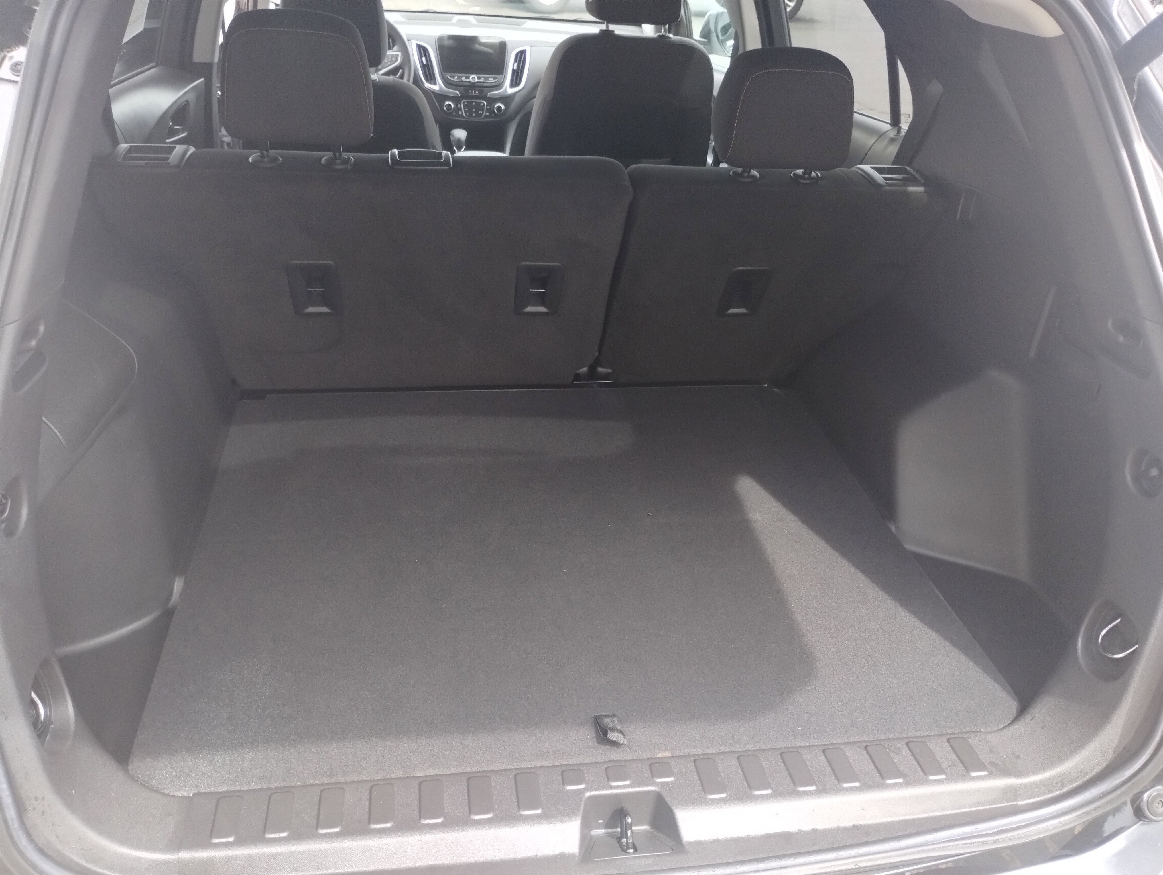 Used 2022 Chevrolet Equinox LT image 18