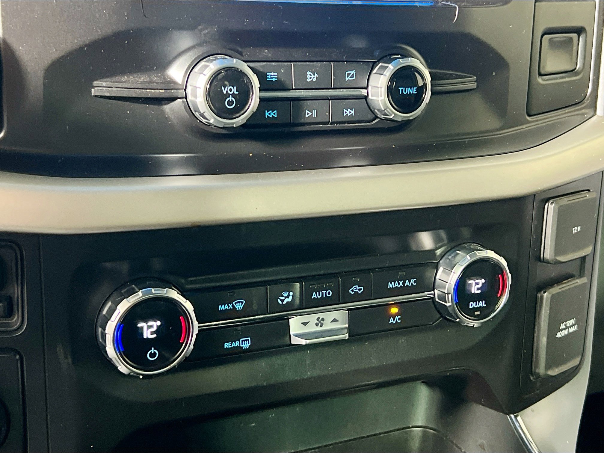 Used 2021 Ford F150 XLT w/ Equipment Group 301A Mid image 26