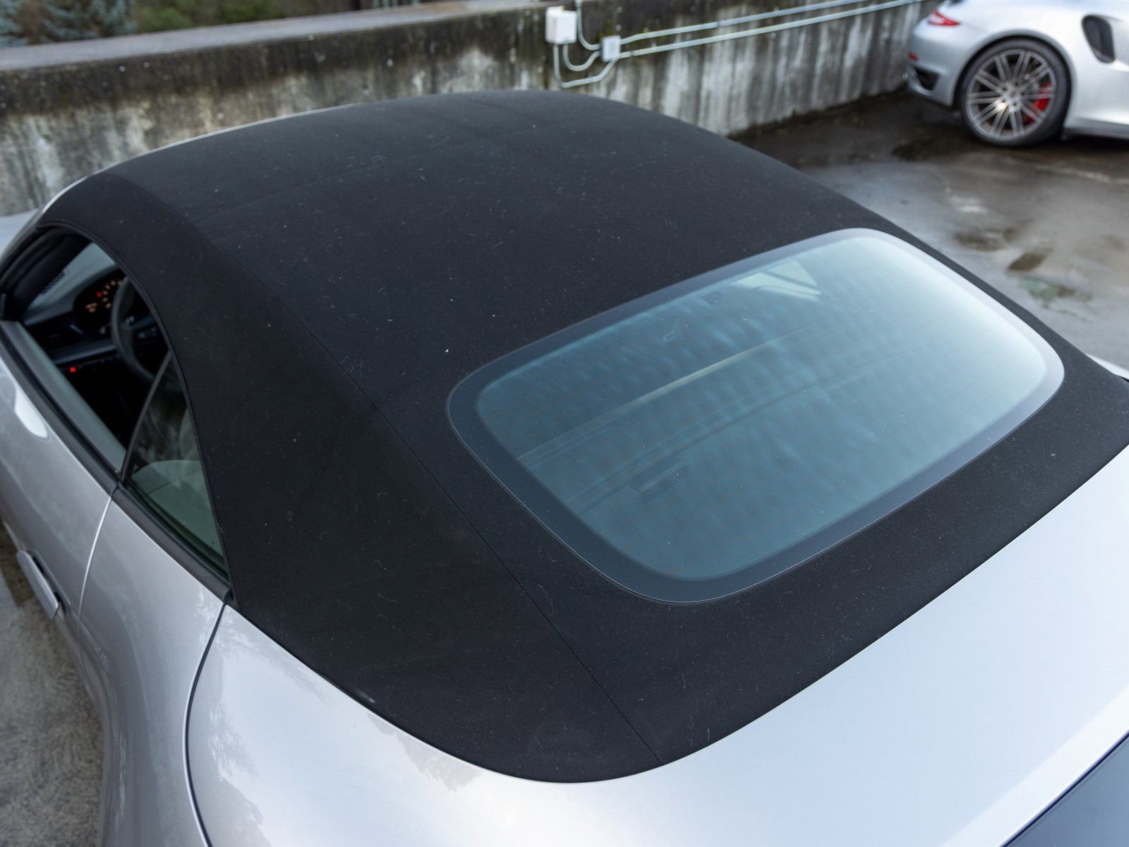 Certified 2021 Porsche 911 Carrera S RWD image 48