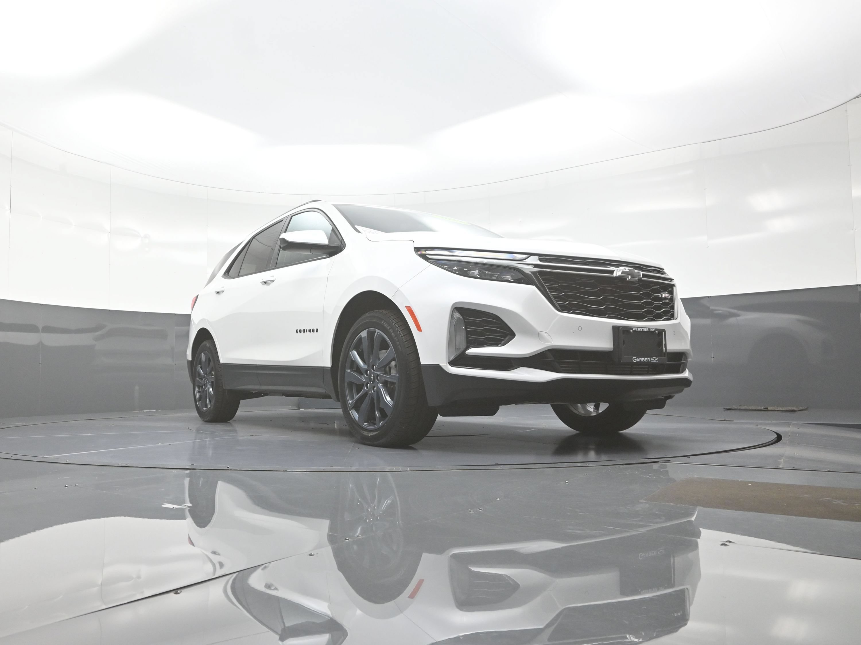 Used 2022 Chevrolet Equinox RS AWD/4WD image 10