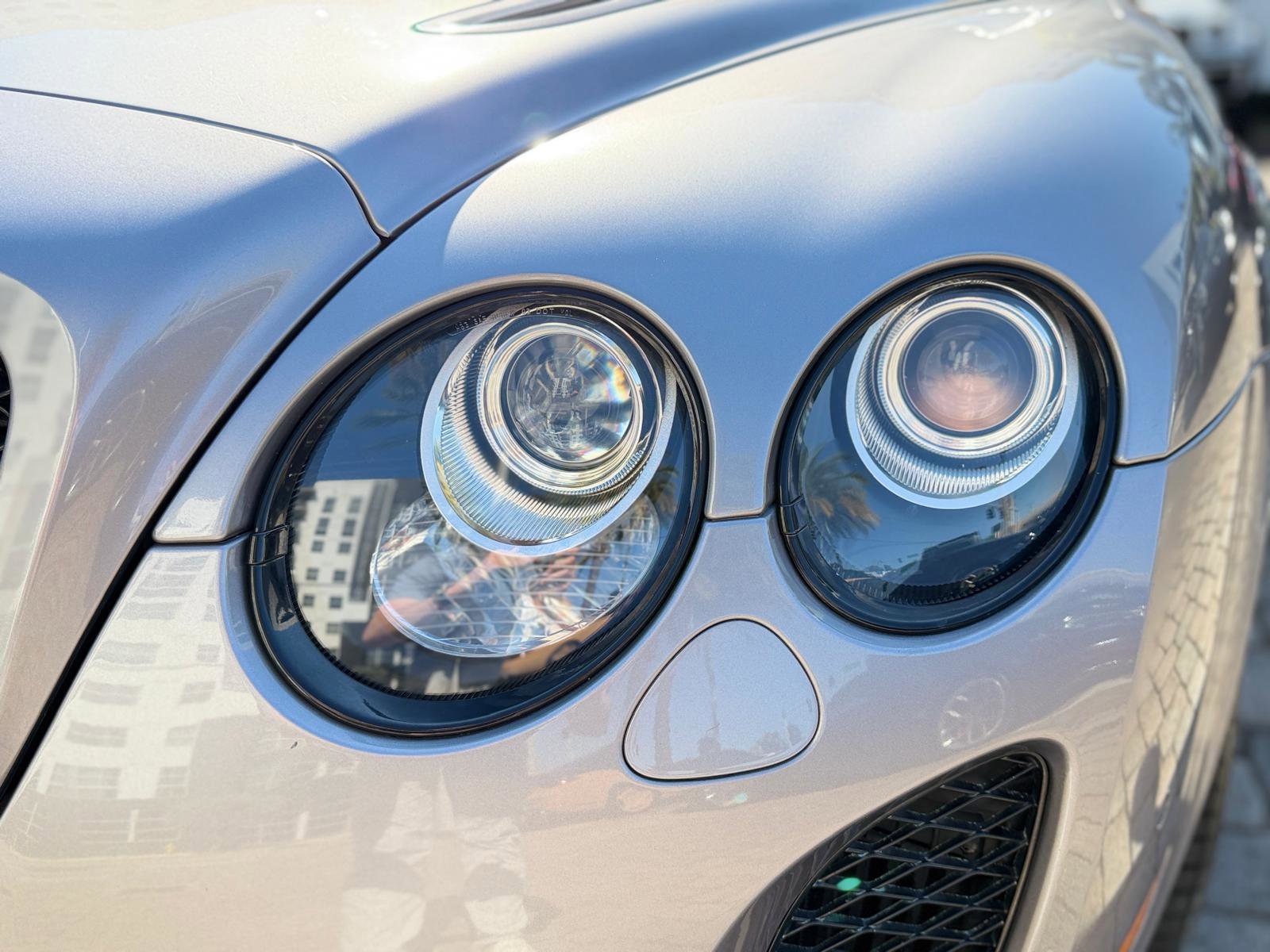 Used 2011 Bentley Continental GT Supersports image 5