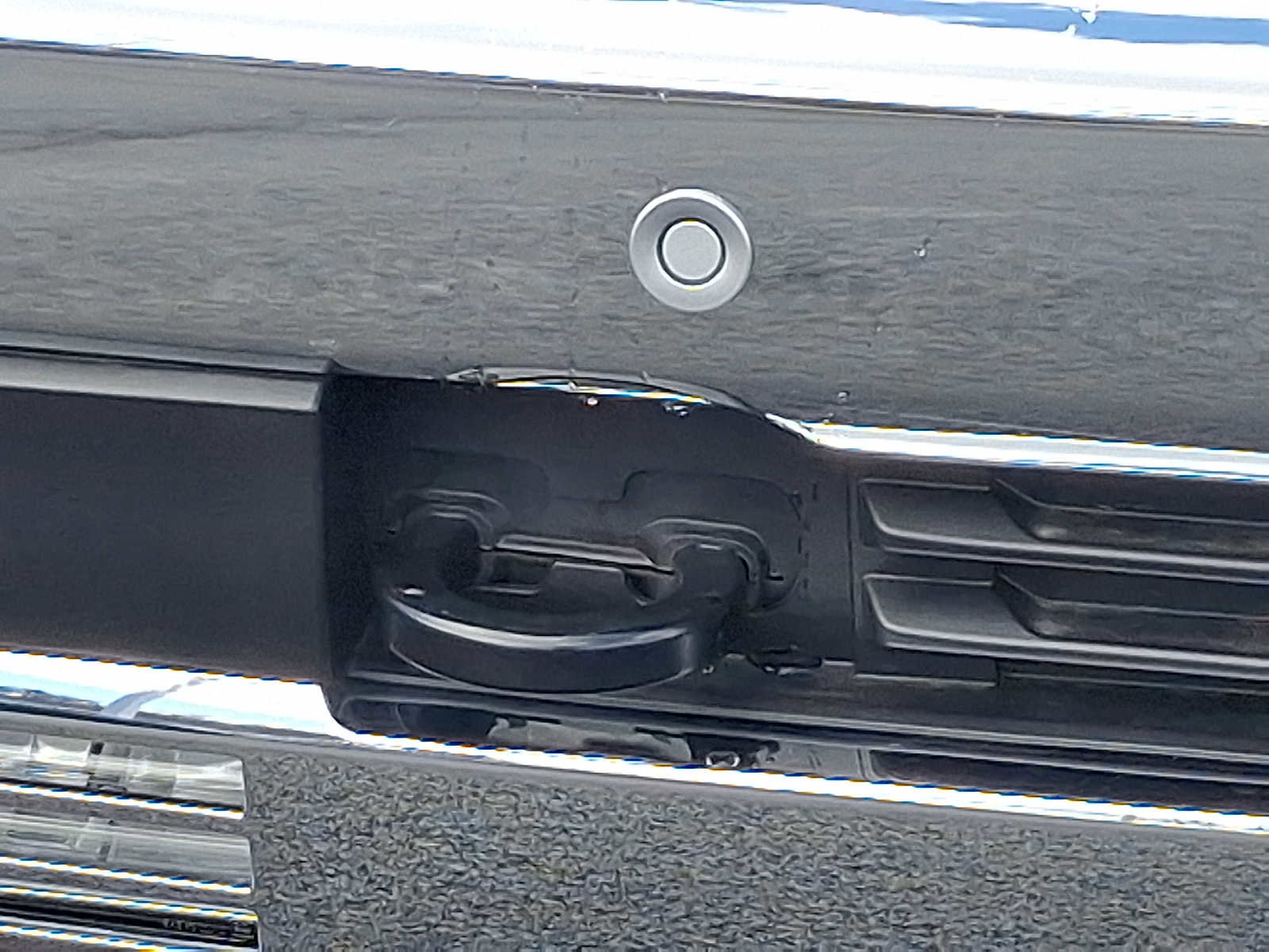 New 2026 Chevrolet Silverado 1500 LTZ image 15