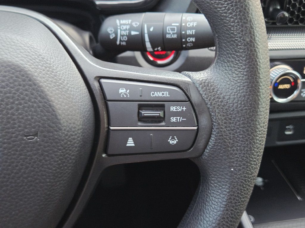 Certified 2026 Honda CR-V EX image 27