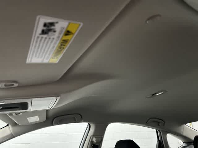 Certified 2026 Honda Accord LX image 26