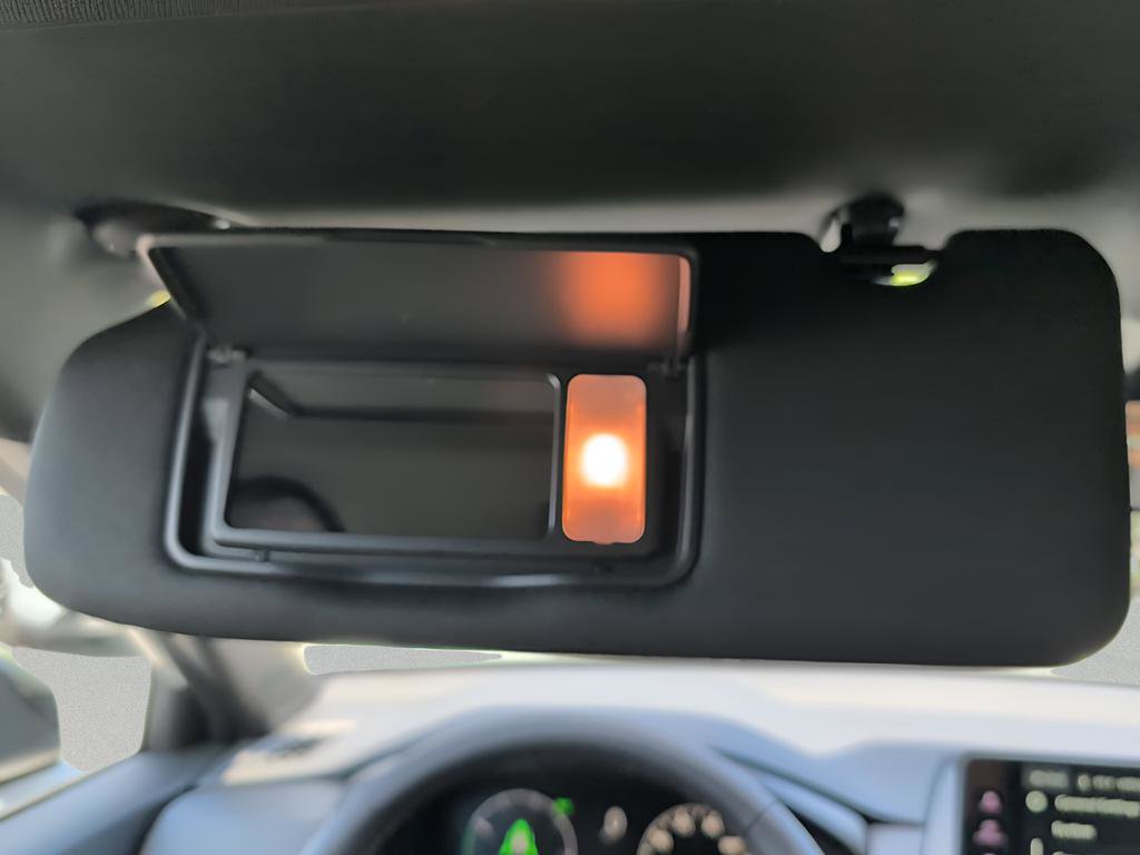 New 2026 Honda CR-V Sport image 25