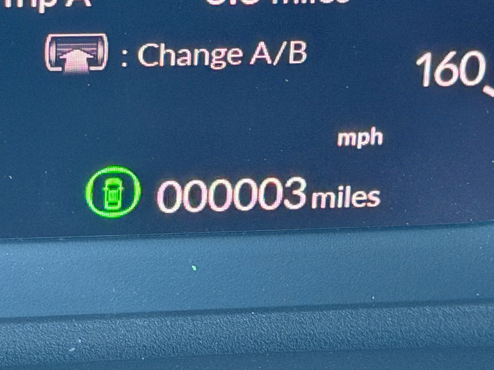 New 2026 Honda Accord LX image 21