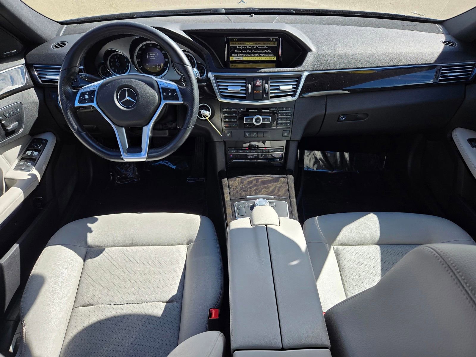 Used 2012 Mercedes-Benz E 350 Sedan image 12
