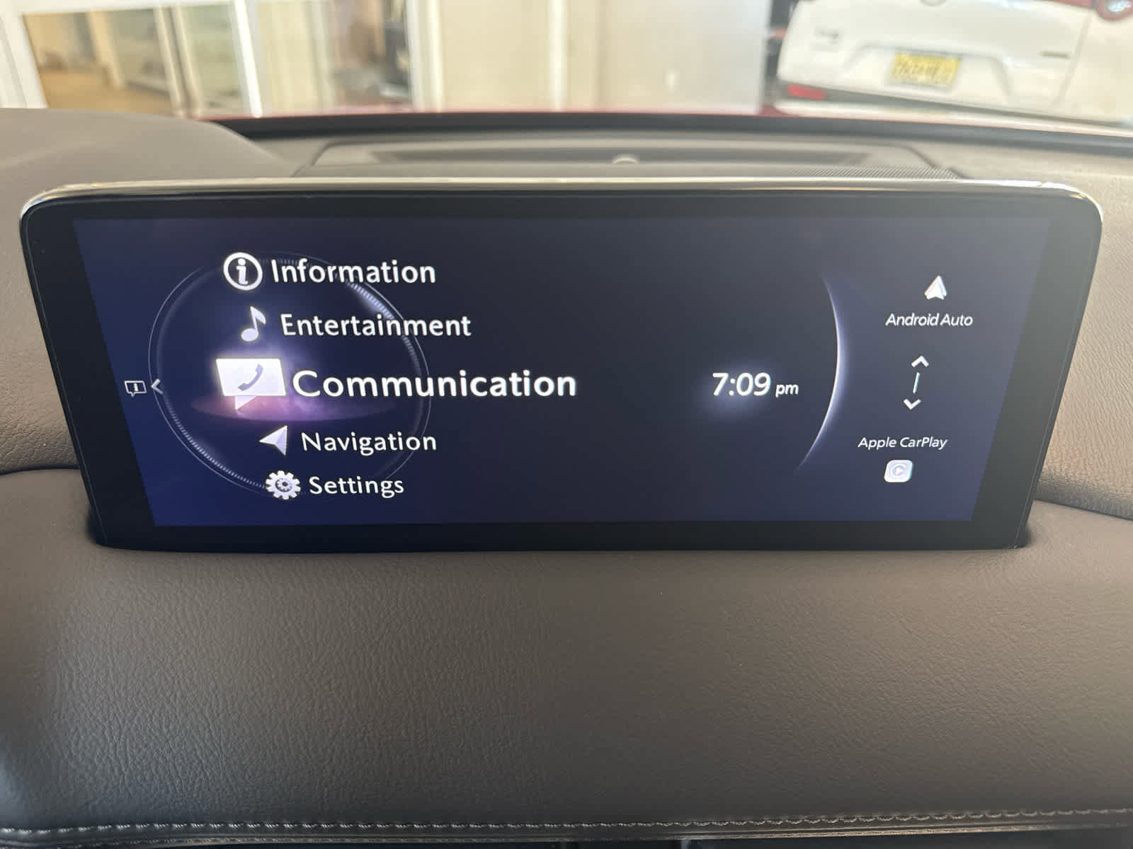 Certified 2025 MAZDA CX-5 AWD 2.5 S image 16