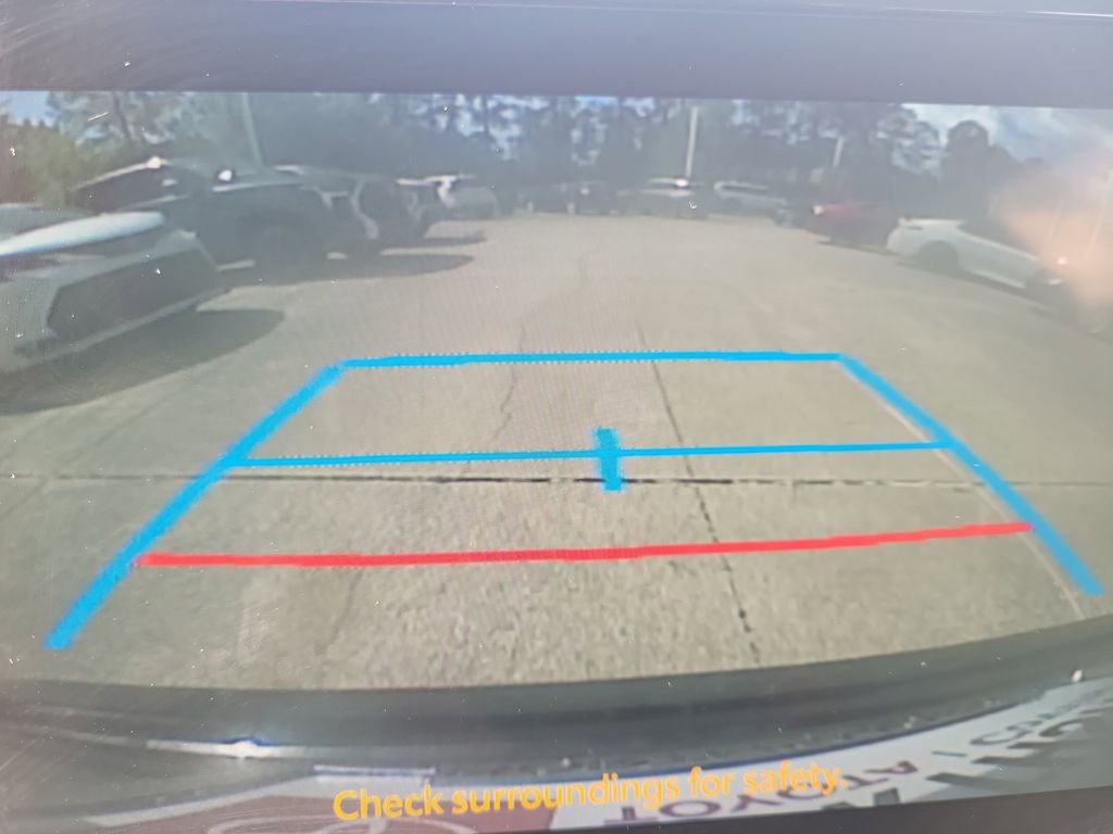 Used 2026 Toyota Corolla LE w/ LE Premium Package FWD image 19