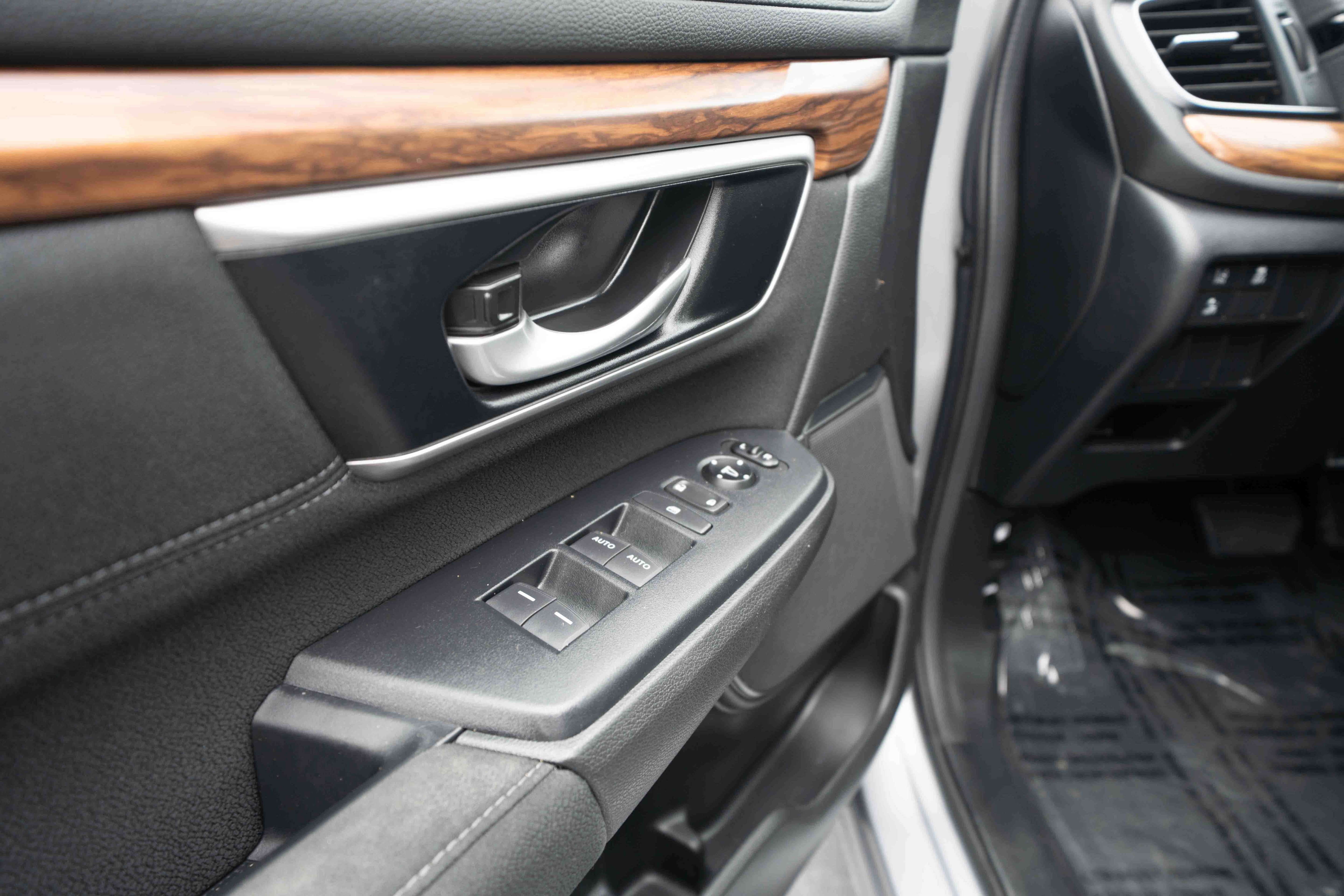 Used 2022 Honda CR-V EX image 7