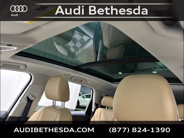 Certified 2026 Audi Q7 3.0T Premium AWD/4WD image 30