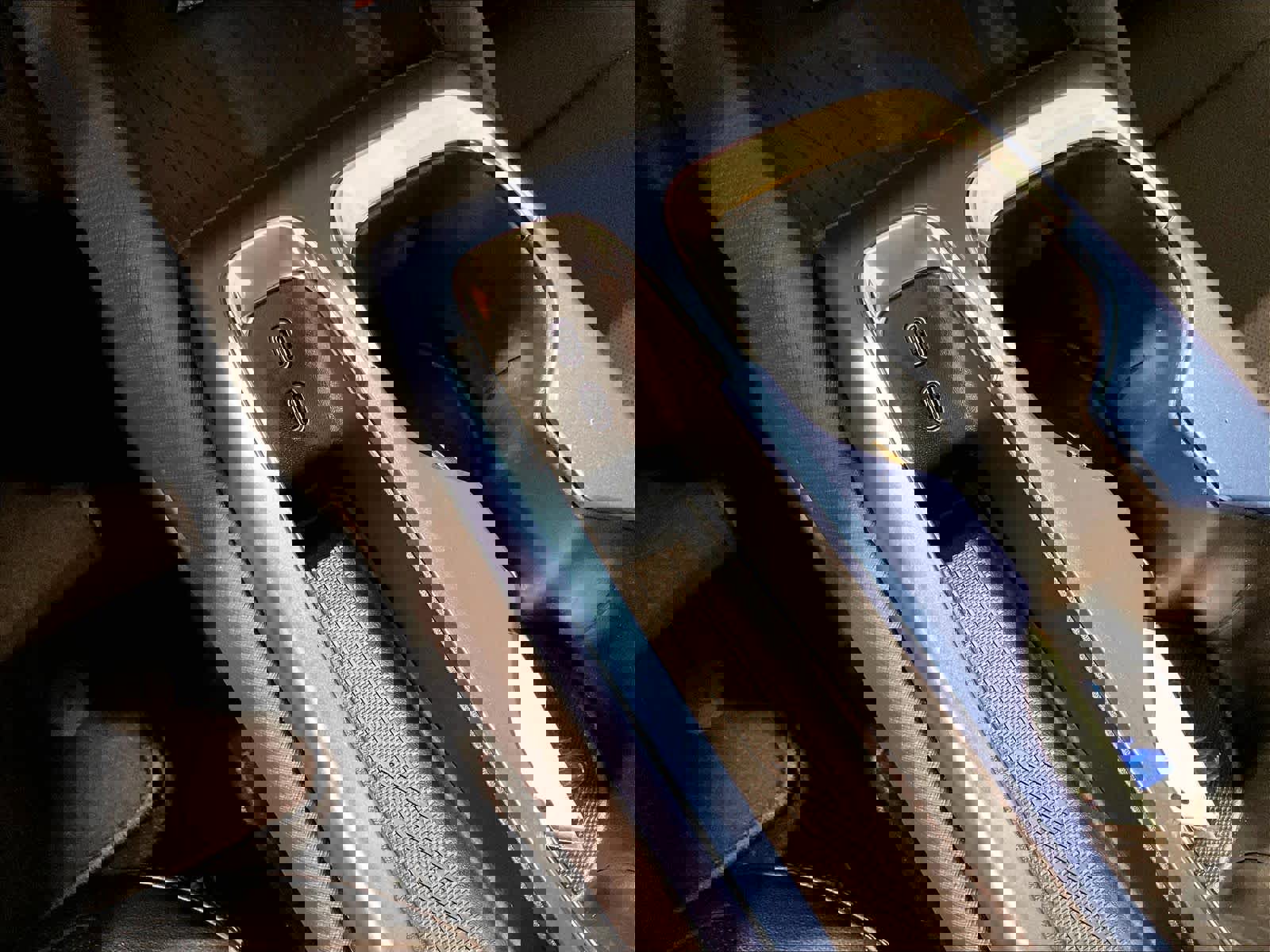 Used 2025 Chevrolet Equinox EV LT w/ Convenience Package image 23