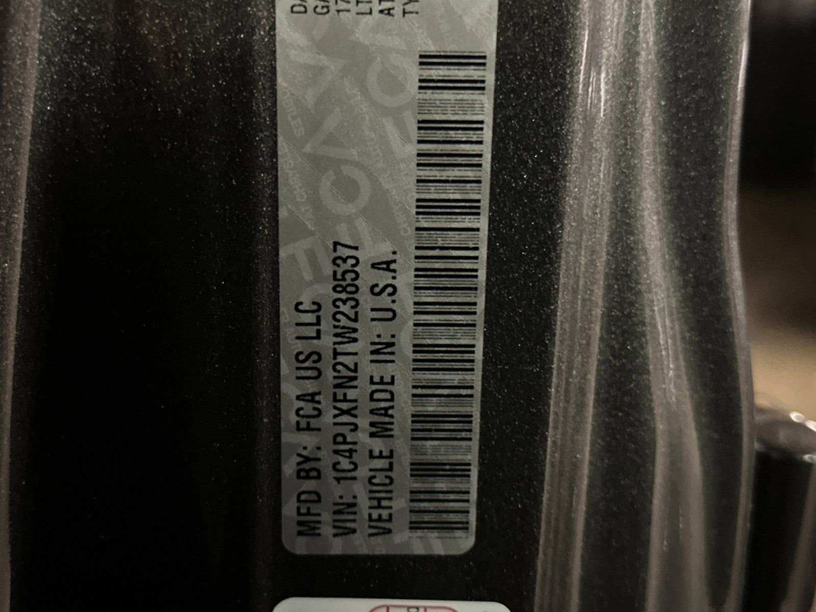 New 2026 Jeep Wrangler Unlimited Rubicon image 27