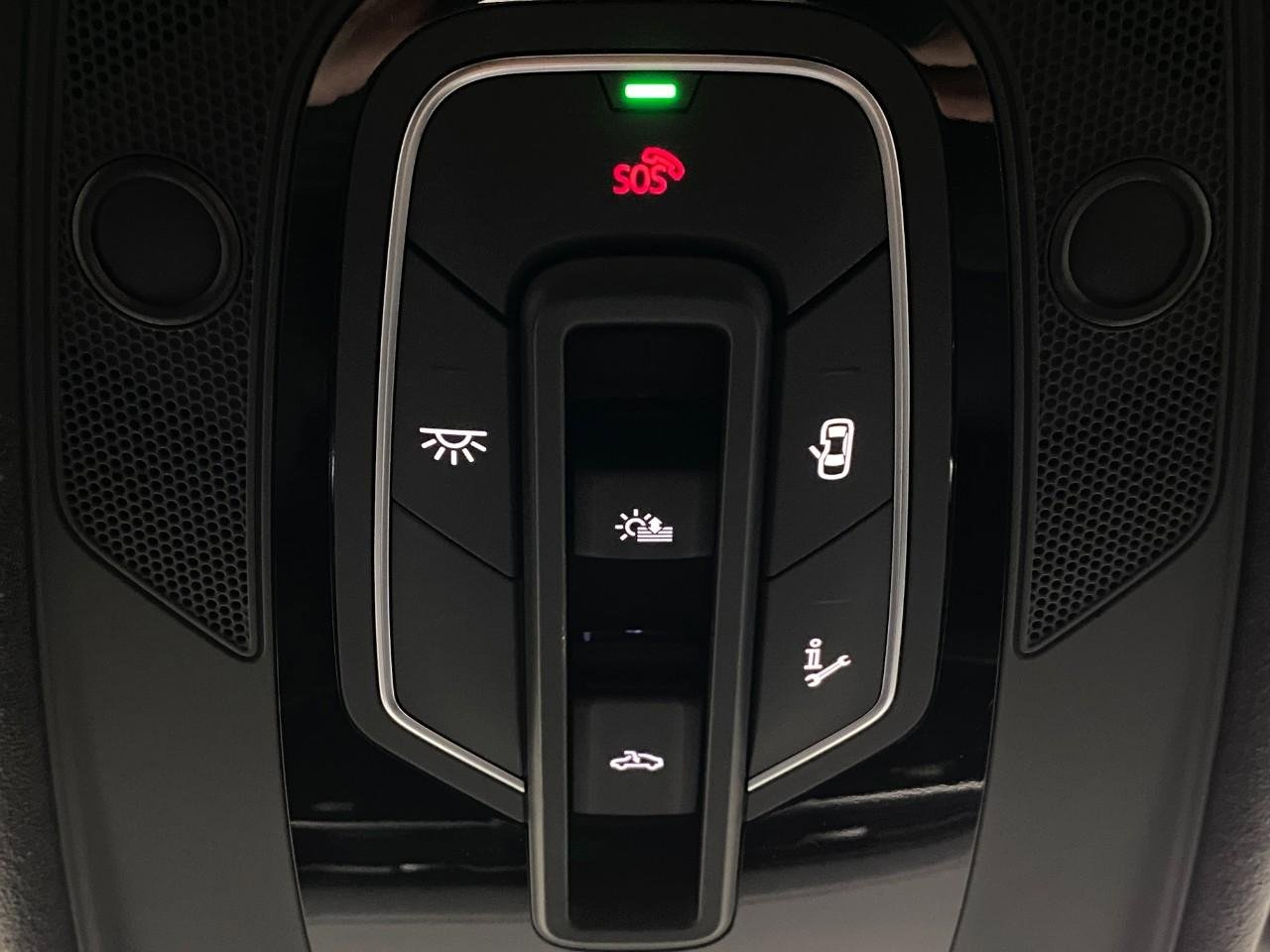 Used 2025 Audi SQ7 Prestige image 29