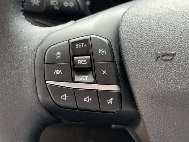 Used 2024 Ford Bronco Sport Outer Banks w/ Tech Package AWD/4WD image 25