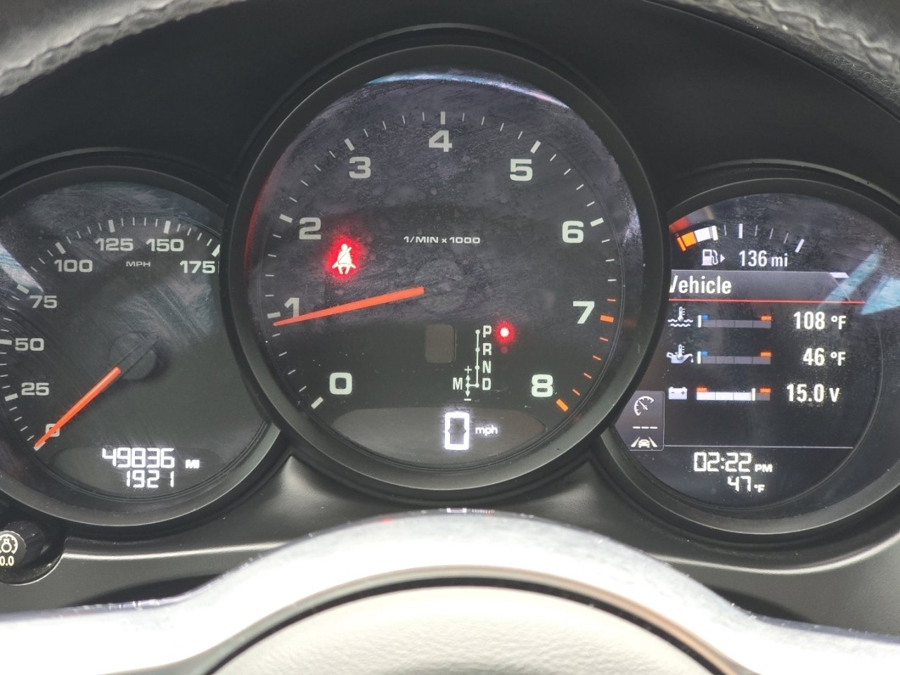 Used 2019 Porsche Macan image 27