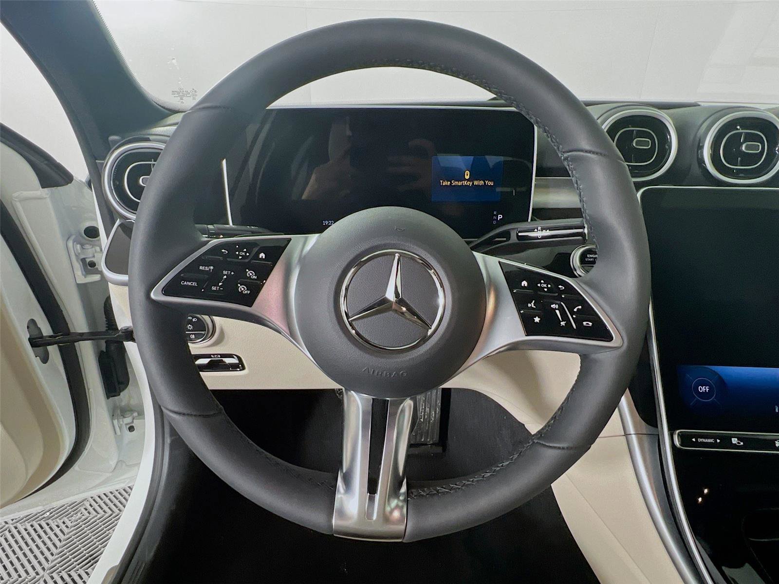 New 2026 Mercedes-Benz C 300 4MATIC Sedan image 11