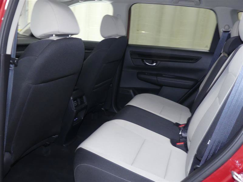 Used 2024 Honda CR-V EX image 20