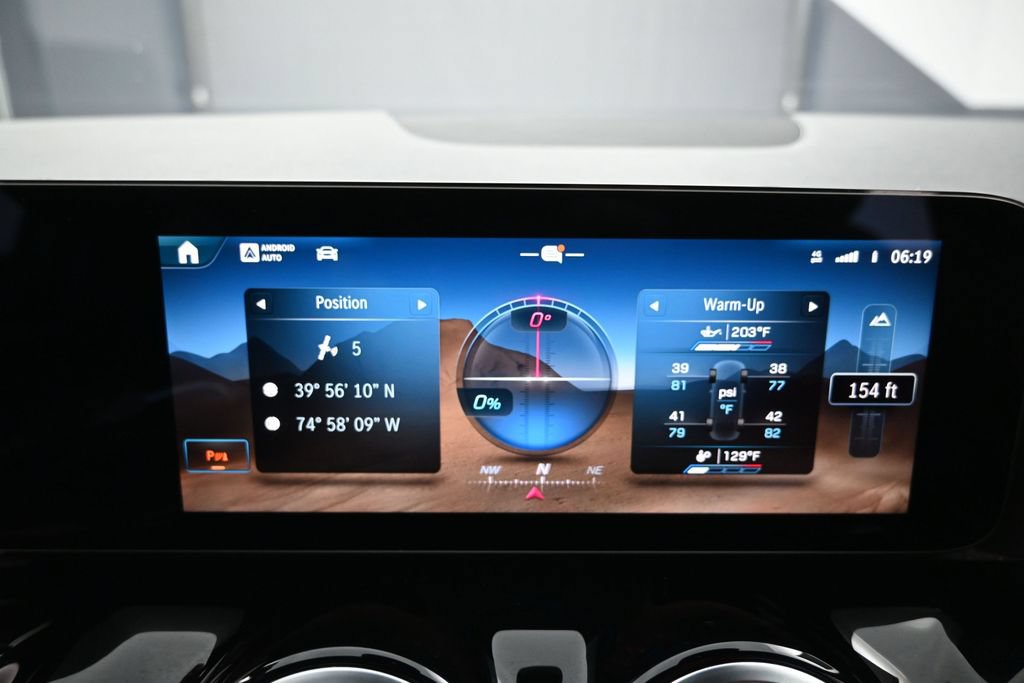 Used 2024 Mercedes-Benz GLA 35 AMG 4MATIC image 20