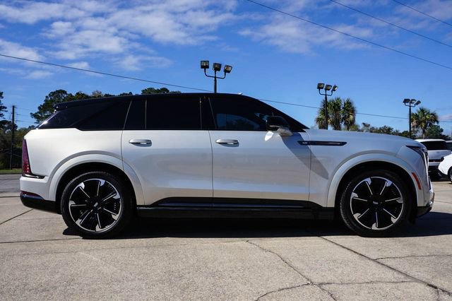 Used 2025 Cadillac Escalade IQ Sport 1 image 3