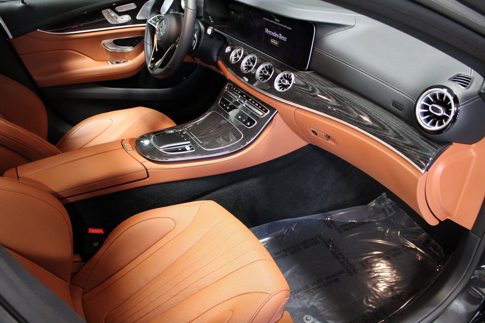 Used 2023 Mercedes-Benz CLS 450 4MATIC image 39