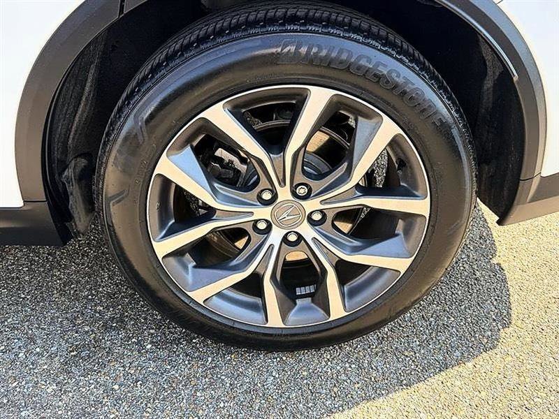 Used 2023 Acura MDX FWD w/ Technology Package image 57